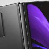 Pieghevoli: Galaxy Z Fold2 5G, Samsung ci riprova