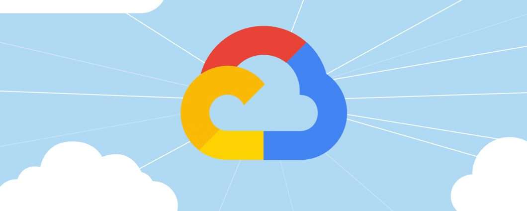Il cloud di Google vuole essere carbon-free