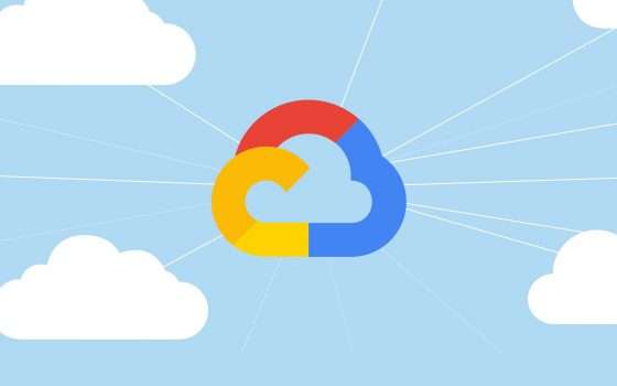 Al via l'evento Google Cloud Next OnAir EMEA