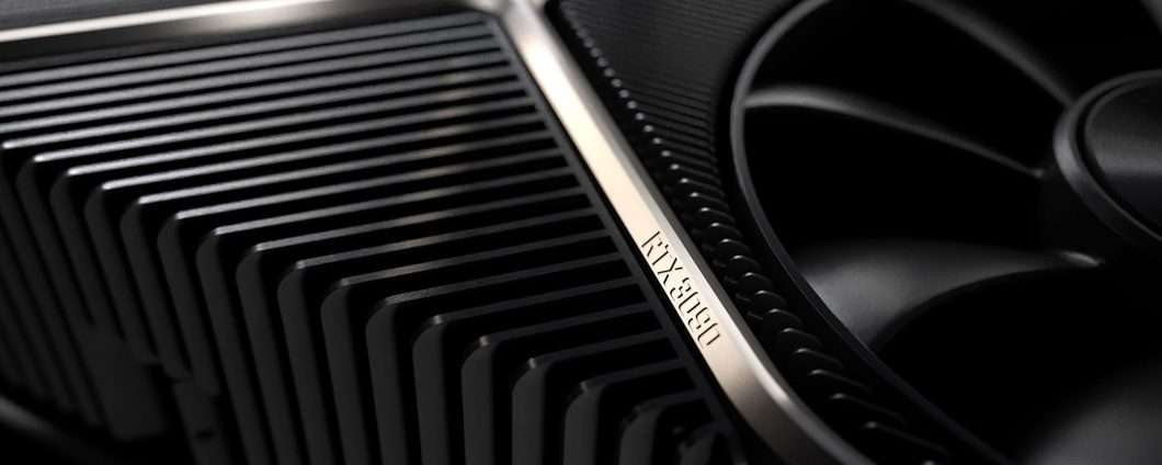 NVIDIA GeForce RTX 30: caratteristiche e prezzi