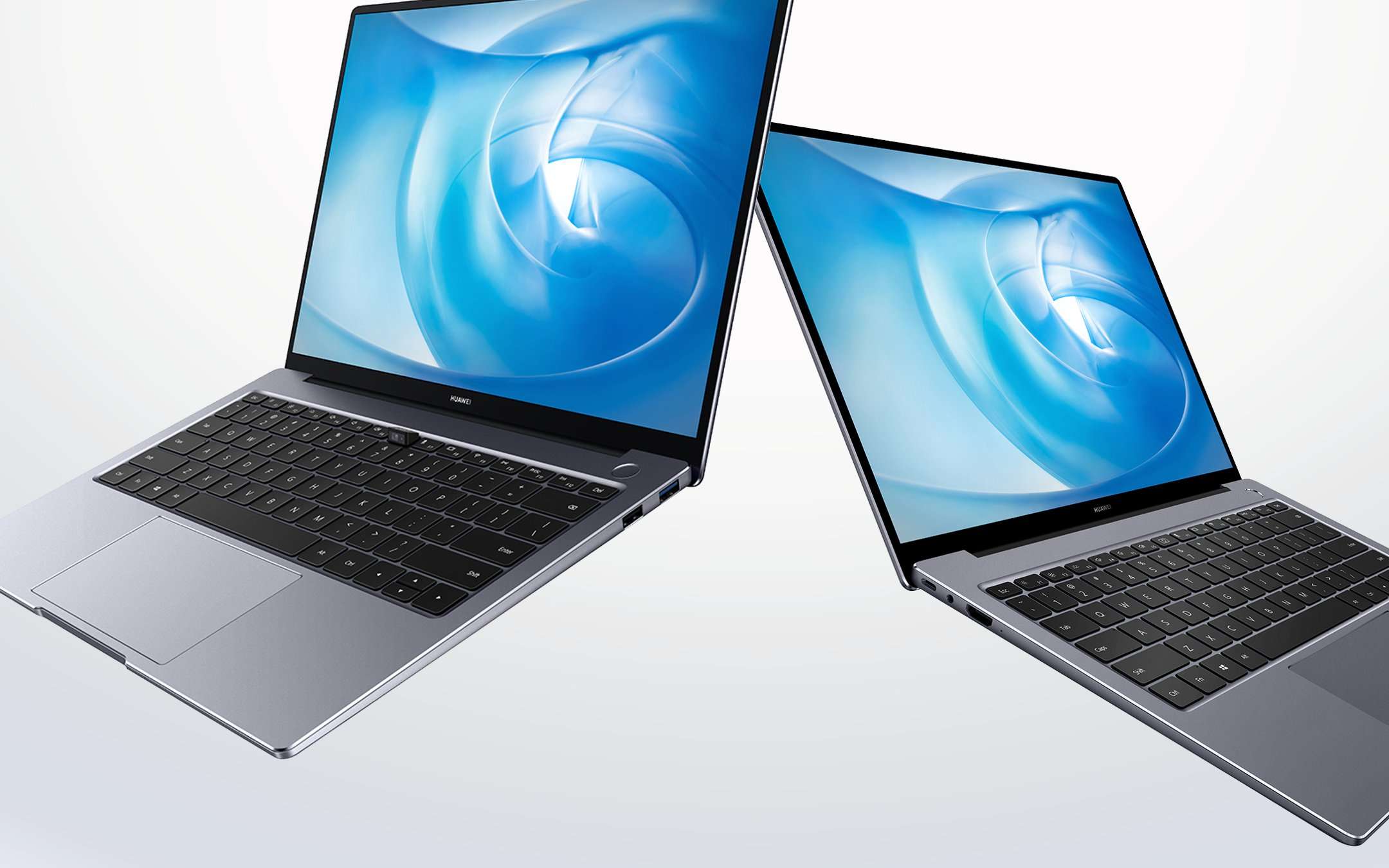 Huawei: here is the new Matebook X and Matebook 14