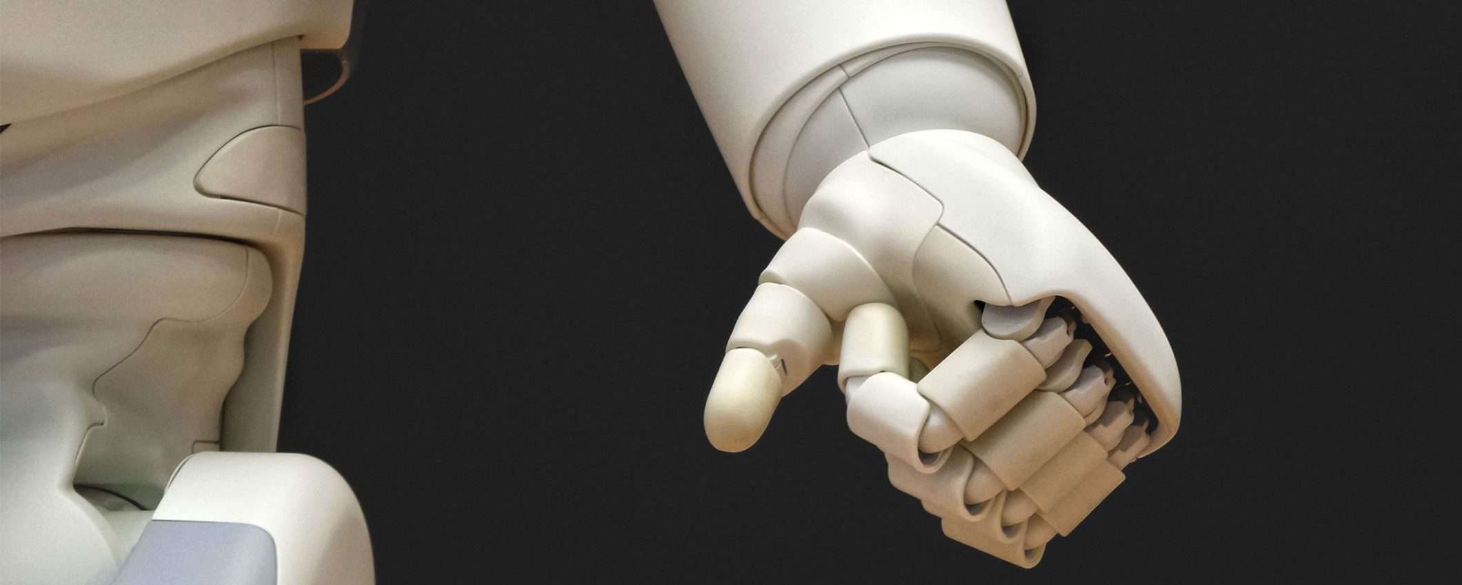 IA: partnership siglata sull'asse USA-UK