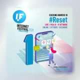 Internet Festival 2020: dall'8 all'11 ottobre a Pisa