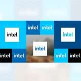 Nuovo logo, nuova Intel