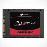 NAS, Seagate IronWolf: nuove SSD e un HDD da 18 TB