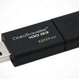 Offerta pendrive Kingston USB 3 da 128 GB a -31%