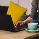 Linux e laptop: un Lenovo ThinkPad con Fedora