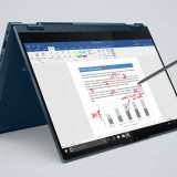 Sei nuovi laptop per la gamma Lenovo ThinkBook