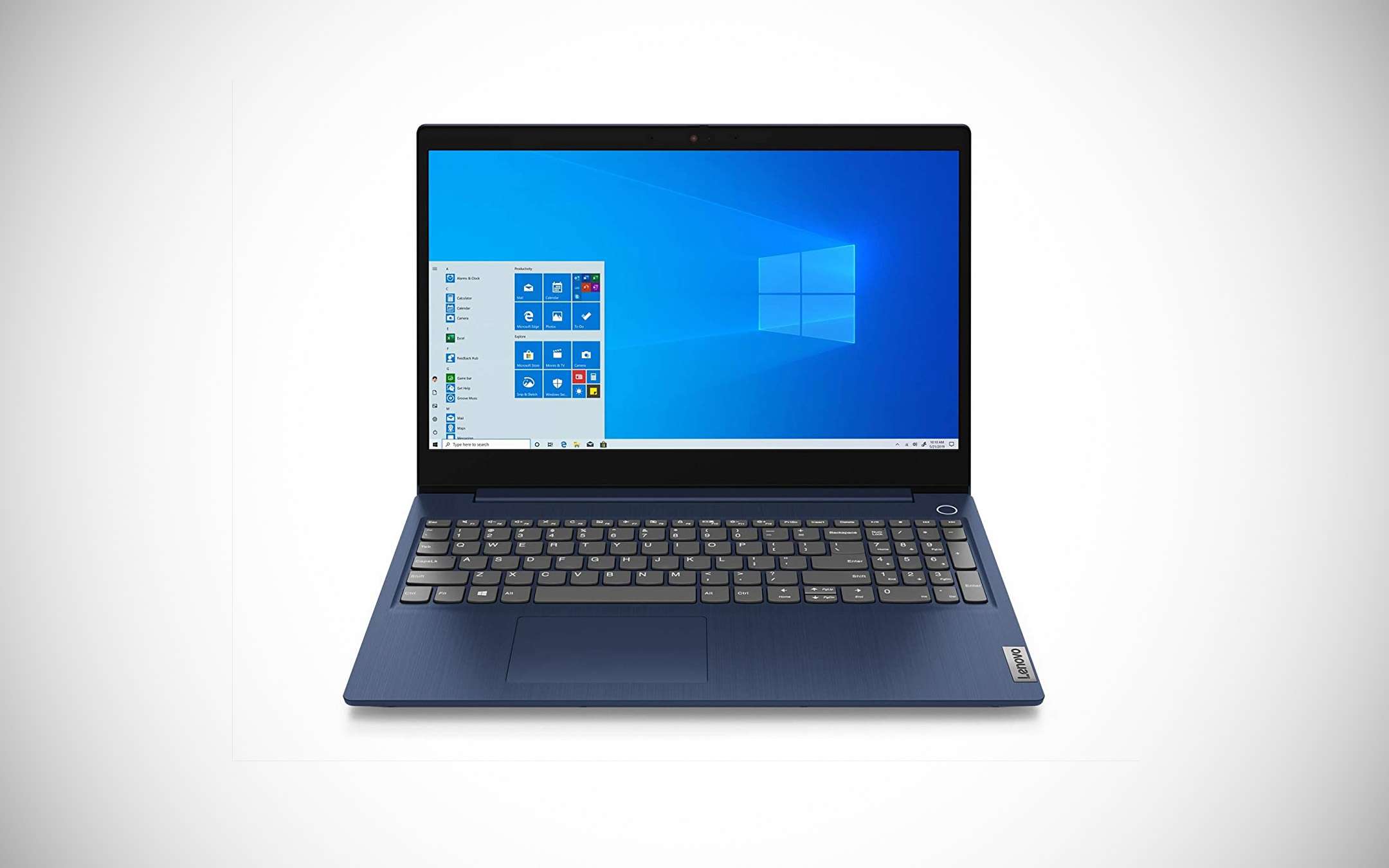 Back to School Offer: Lenovo IdeaPad 3 and M365