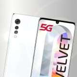 LG, Velvet e raddoppia (gratis)