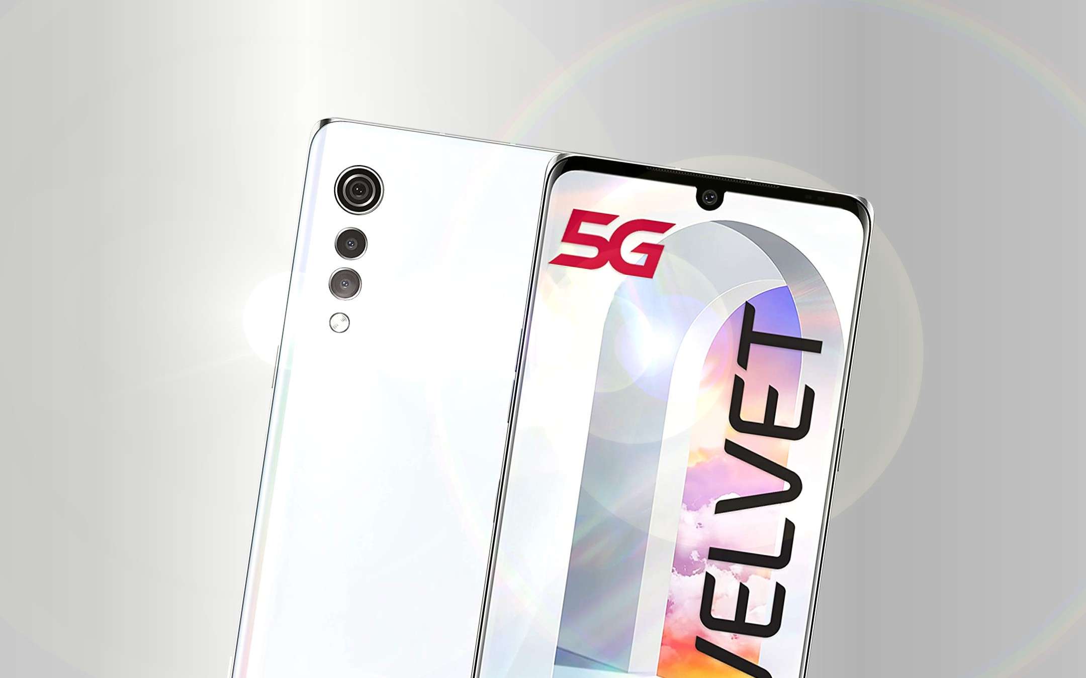 LG, Velvet and doubles (free) LG, Velvet and doubles (free)