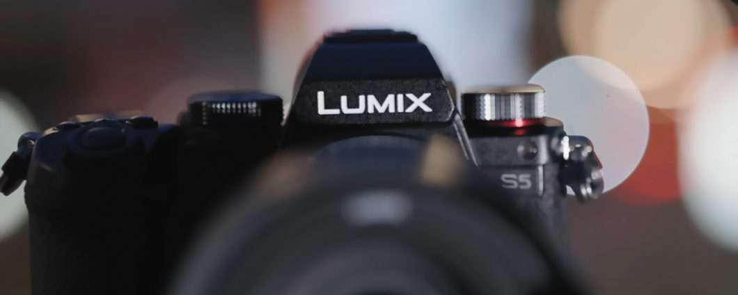 Panasonic LUMIX Webcam: la beta in download