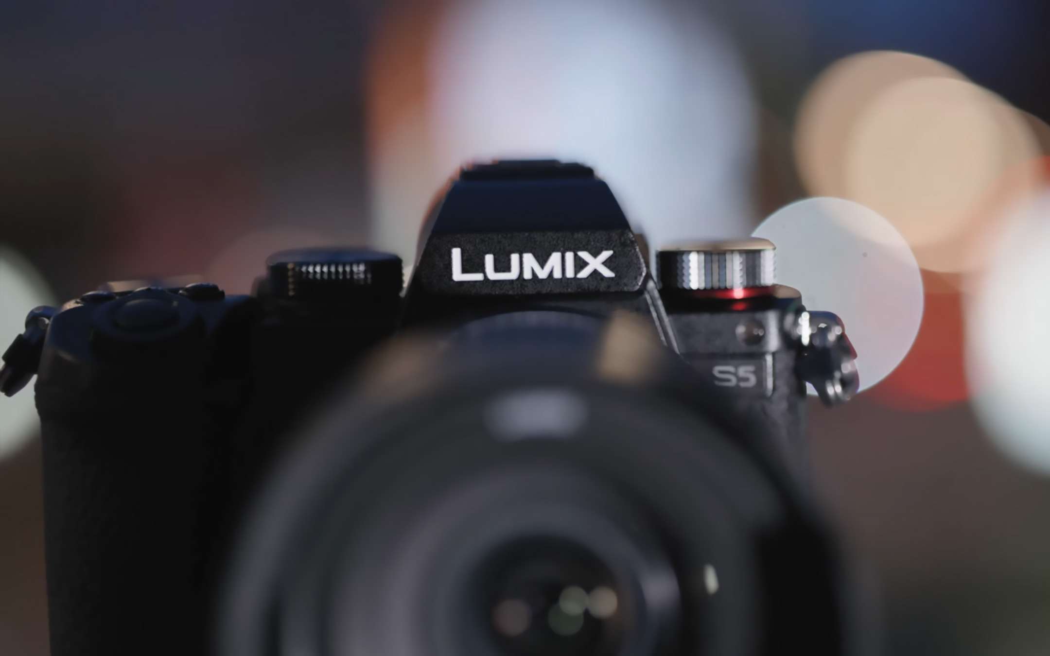 lumix webcam software download