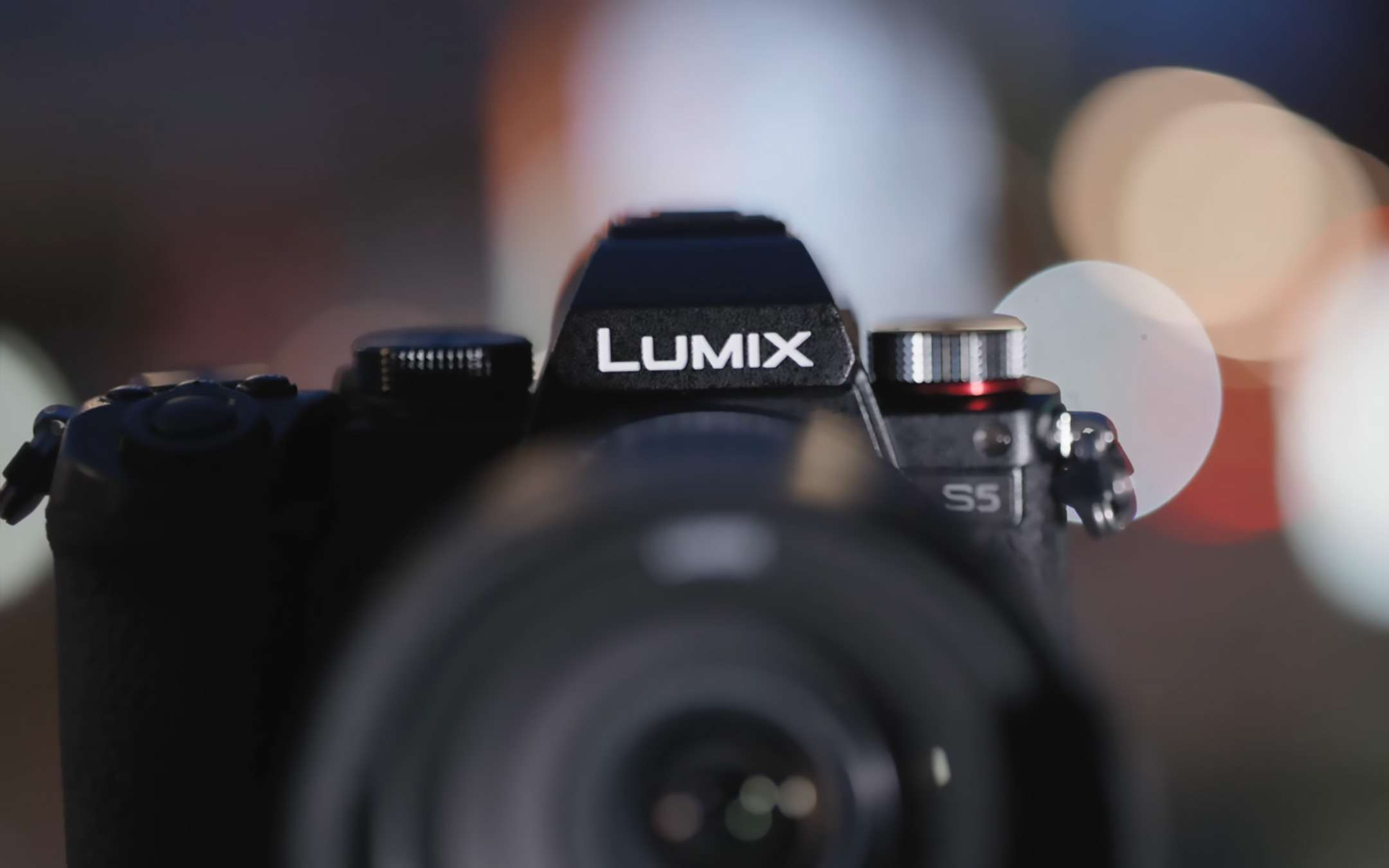 Panasonic LUMIX cam (beta) in download per Windows e macOS