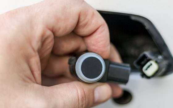 Sensori di parcheggio: i migliori da comprare subito