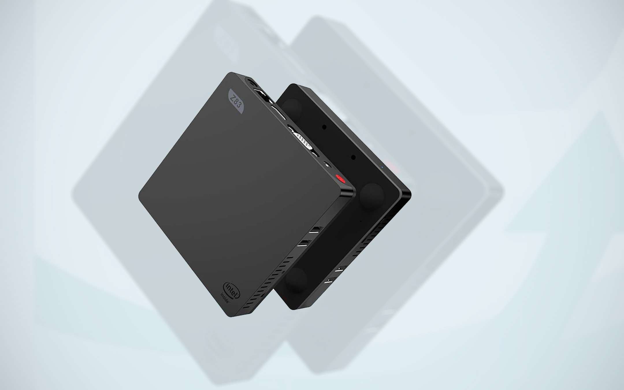Prime Day, mini PC with maxi discount Prime Day, mini PC with maxi discount