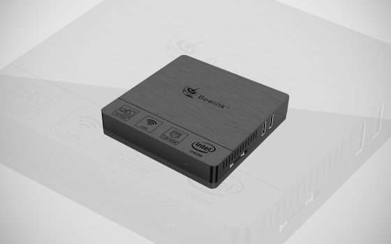 Beelink BT3 PRO II: un Mini PC a soli 125 euro