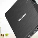 Mini PC con CPU Intel e Windows 10 a 110 euro