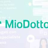 Disponibile la nuova app MioDottore per i pazienti