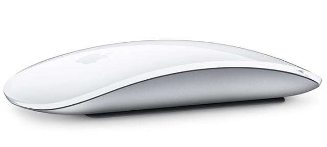 Il Magic Mouse 2 di Apple