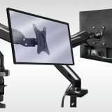 Invision MX150: il monitor dove lo vuoi tu
