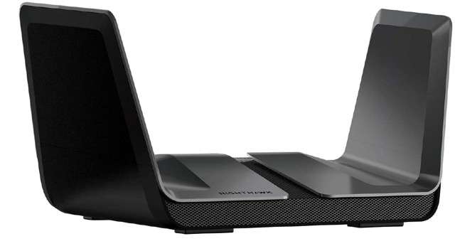 Netgear RAX80-100EUS