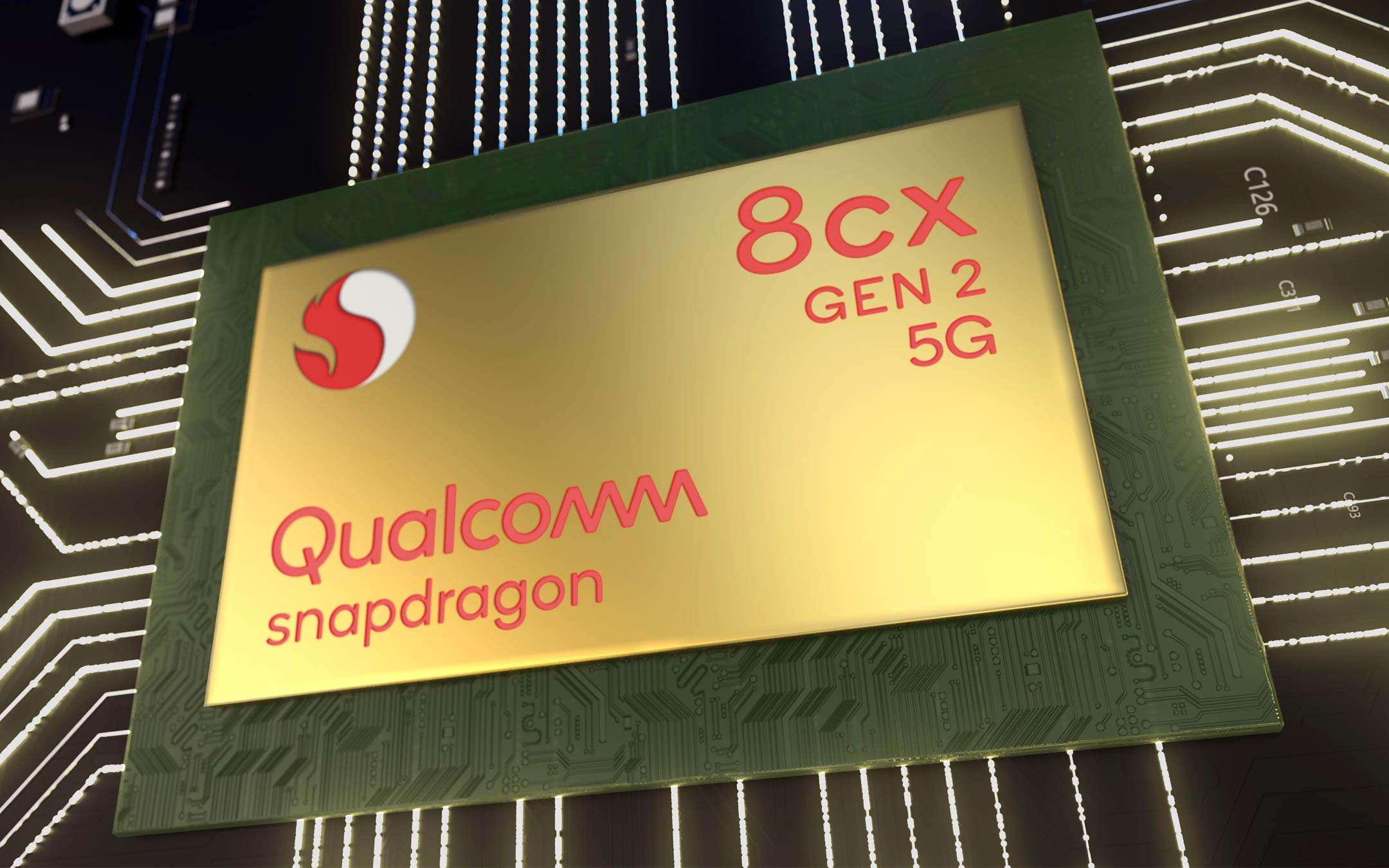 IFA 2020: here is Qualcomm Snapdragon 8cx Gen 2 5G