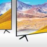 TV sempre più grandi, prezzi sempre più piccoli