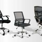 Home office, scegli la tua seduta (tutte le offerte)