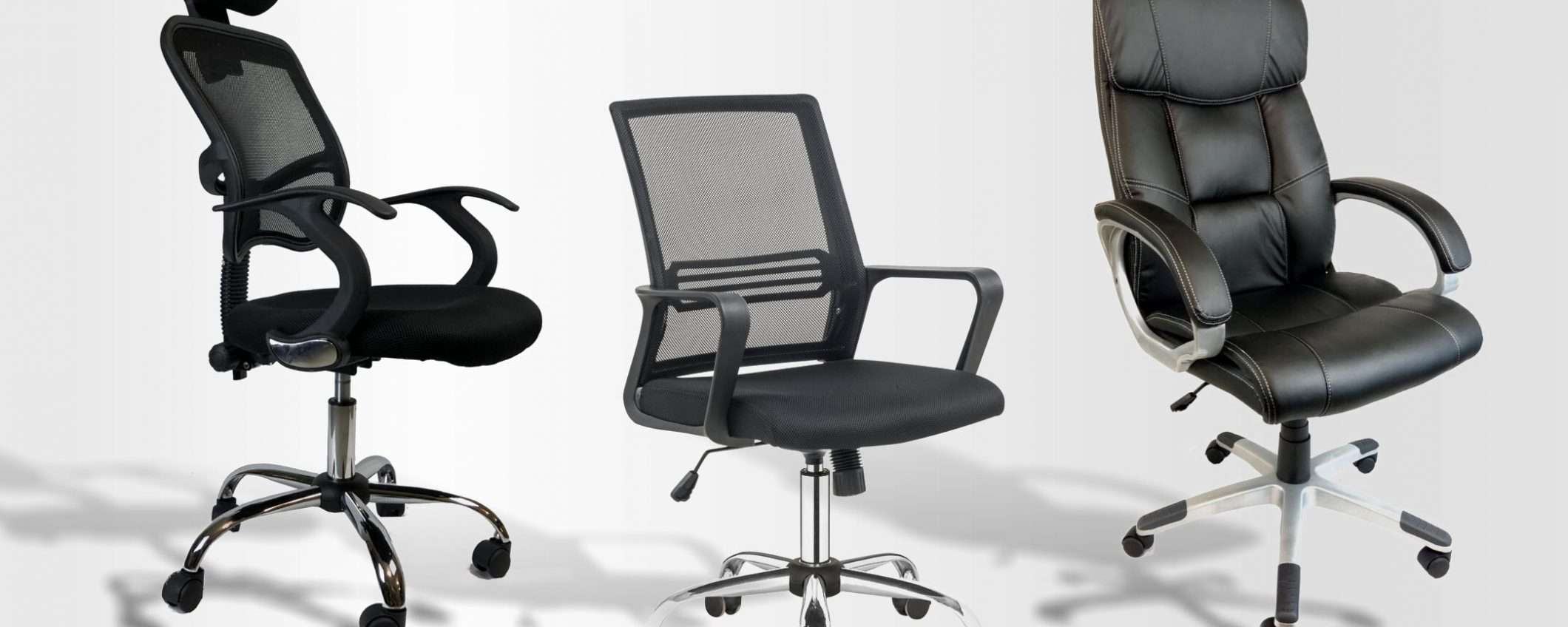 Home office, scegli la tua seduta (tutte le offerte)