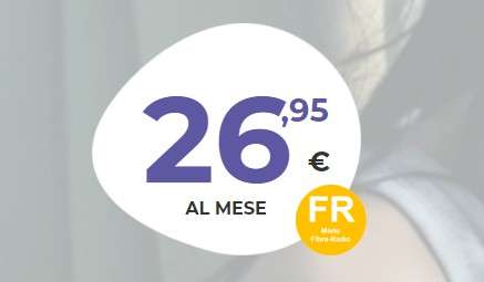 Tiscali Ultrainternet Wireless