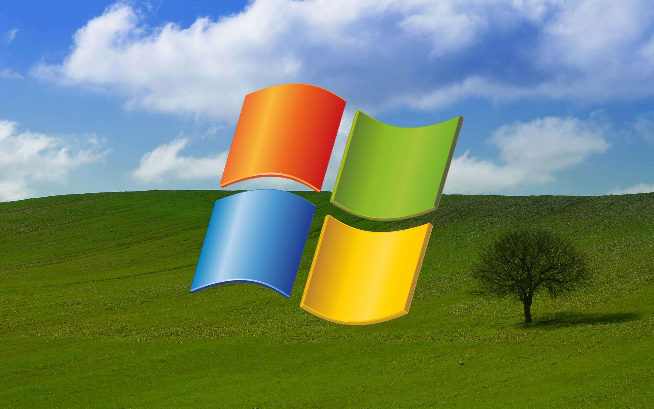 The stolen Windows XP code is genuine