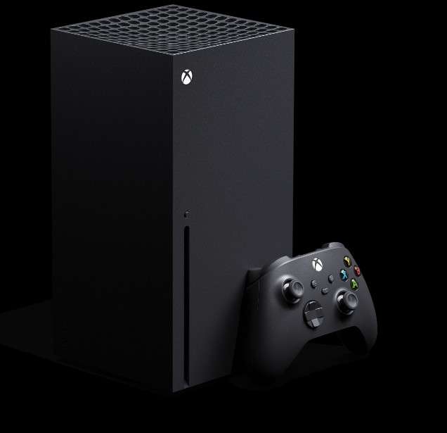 Xbox Series X: ecco come acquistarla