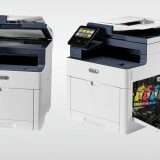 Xerox WorkCentre 6515, multifunzione per risparmiare