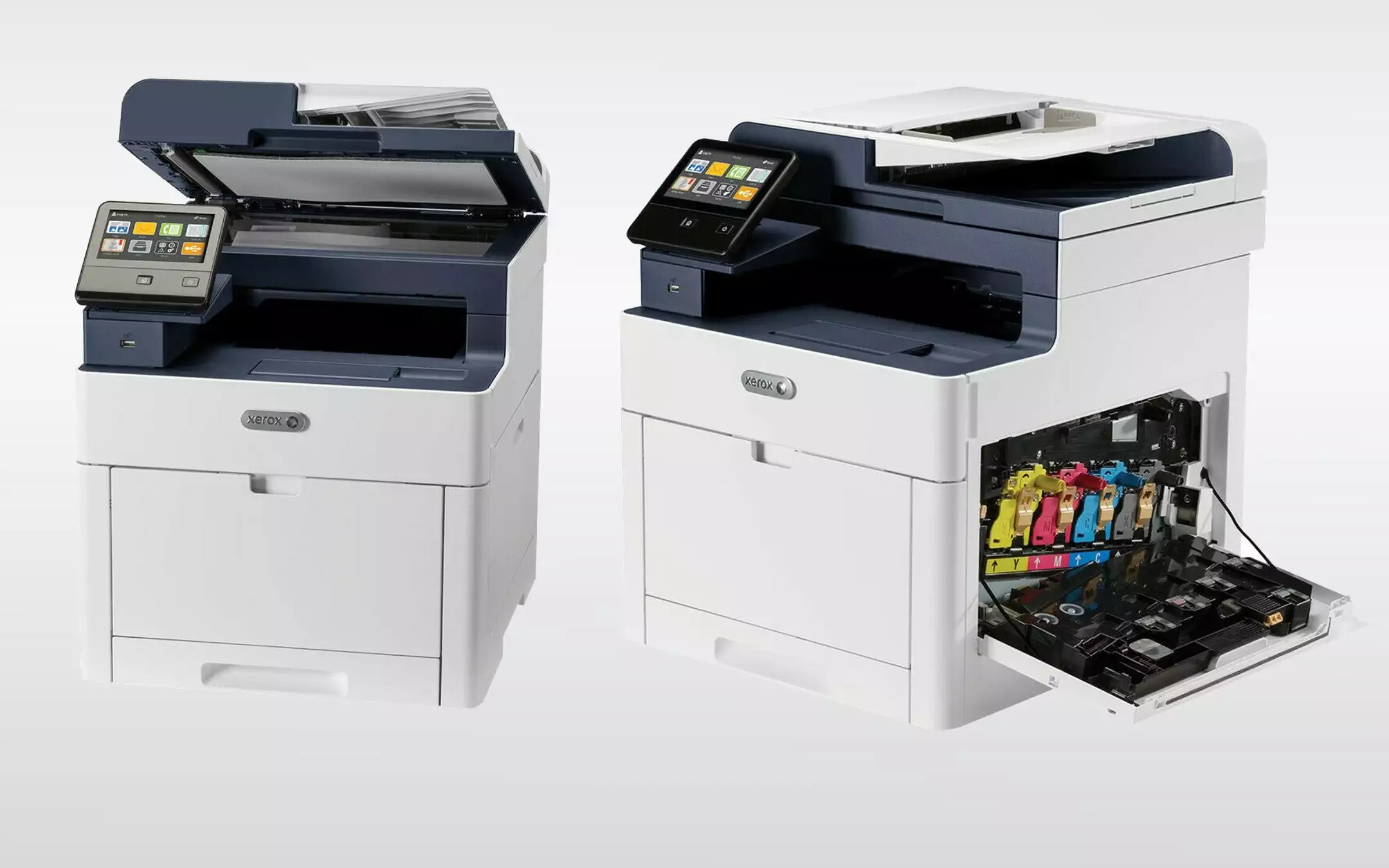 Xerox WorkCentre 6515 Printer 