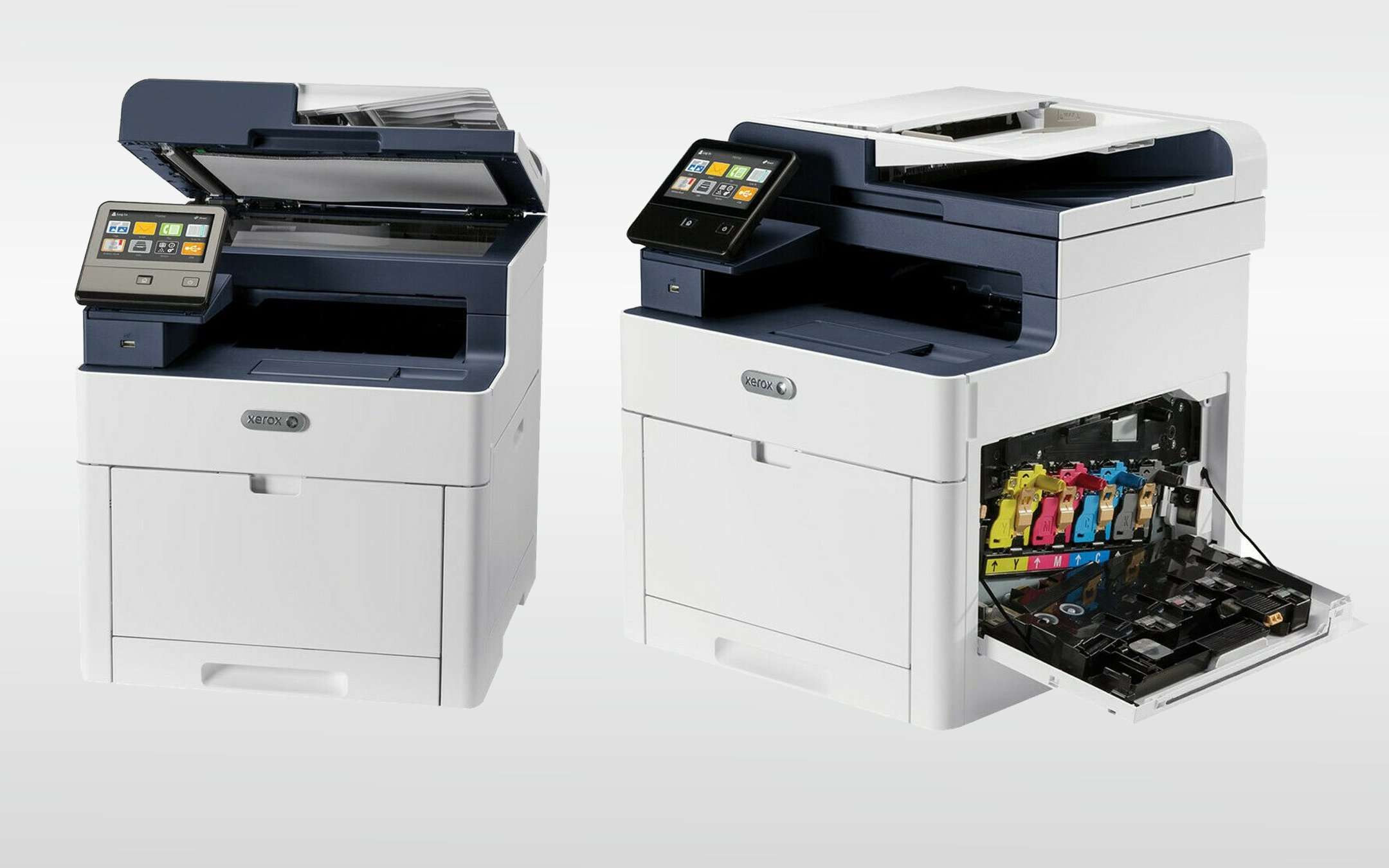 Xerox WorkCentre 6515, multifunction to save Xerox WorkCentre 6515, multifunction to save