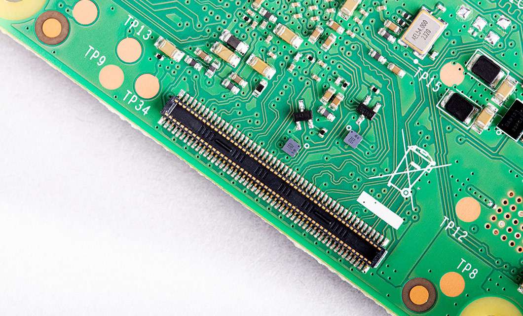 Raspberry Pi Compute Module 4