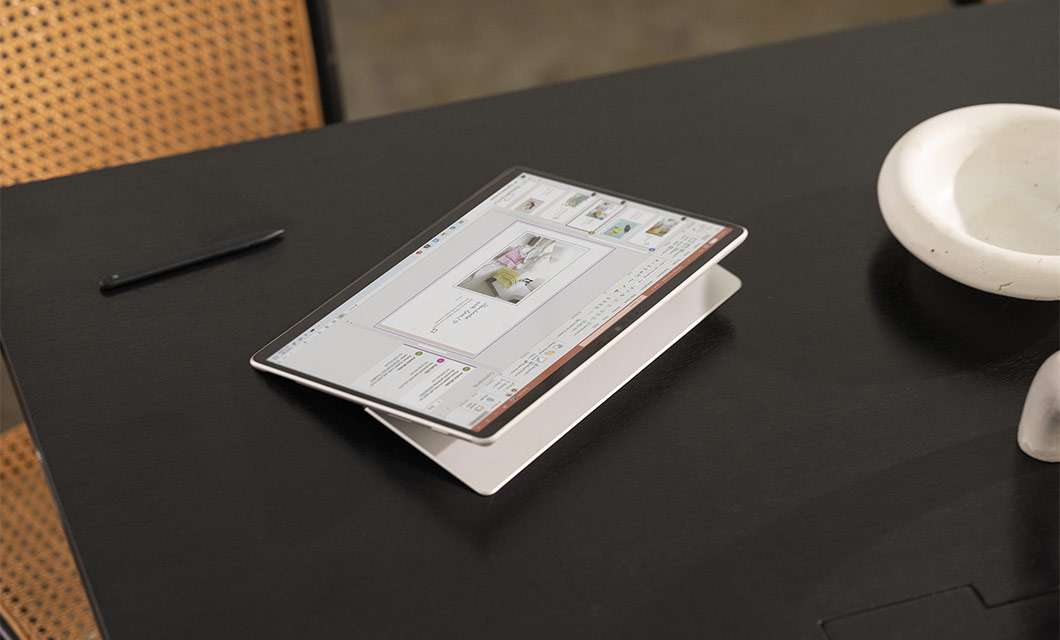 Microsoft Surface Pro X (2020)