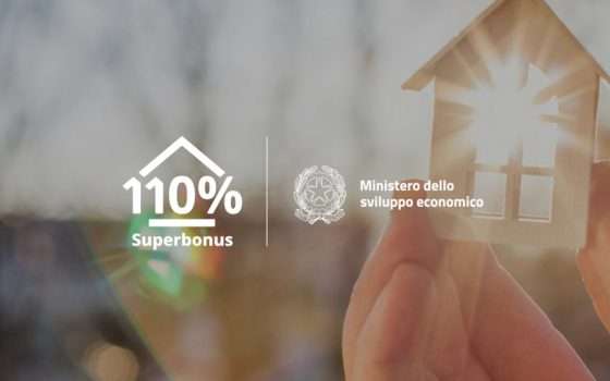 Superbonus 110%, anche per la ricarica di veicoli elettrici