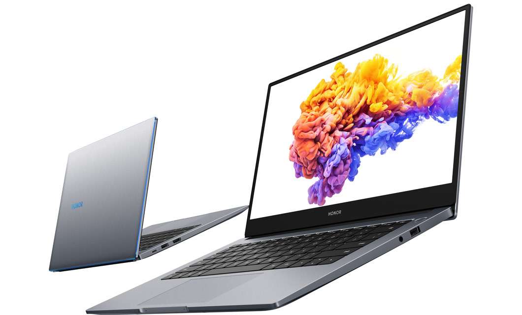 HONOR MagicBook 14