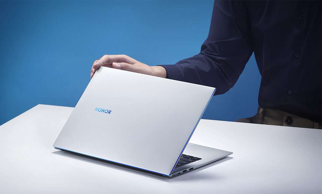 HONOR MagicBook 14