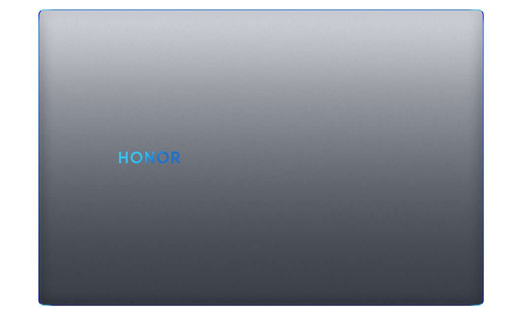 HONOR MagicBook 14