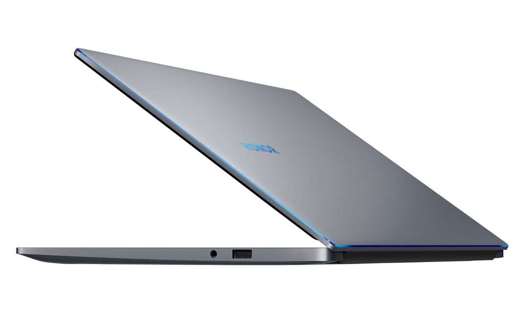 HONOR MagicBook 14