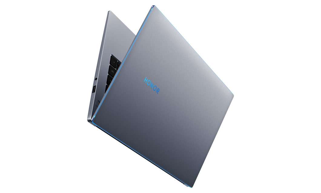 HONOR MagicBook 14