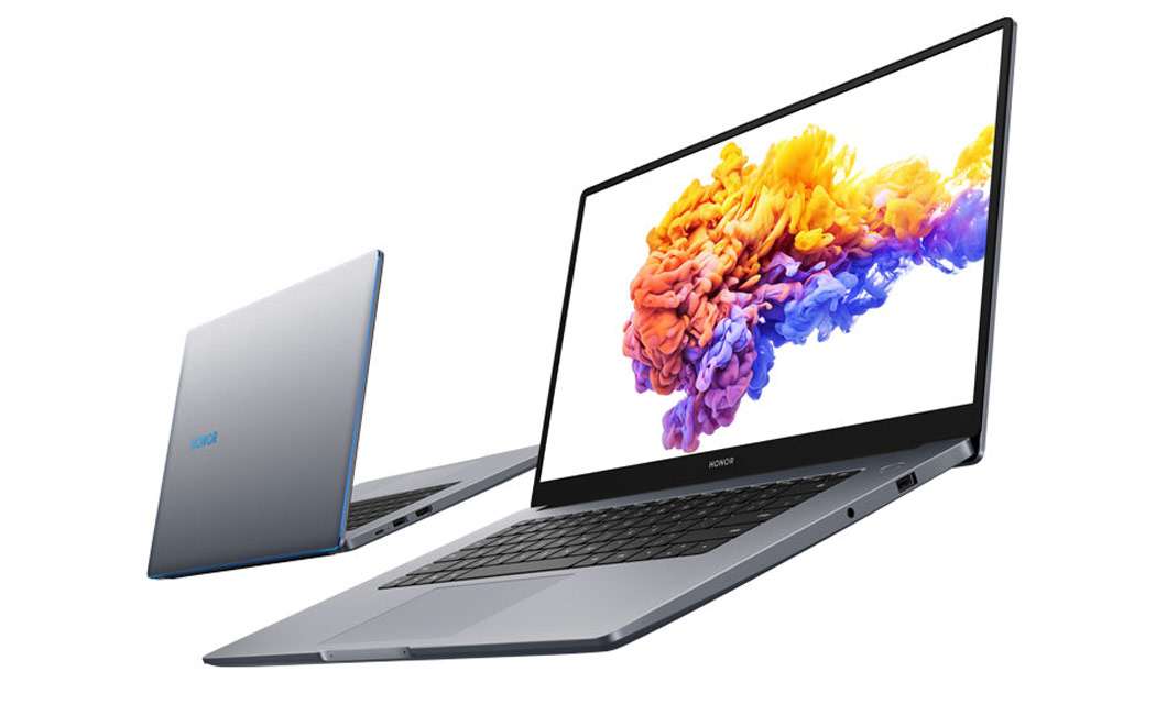 HONOR MagicBook 15