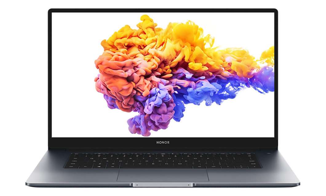 HONOR MagicBook 15