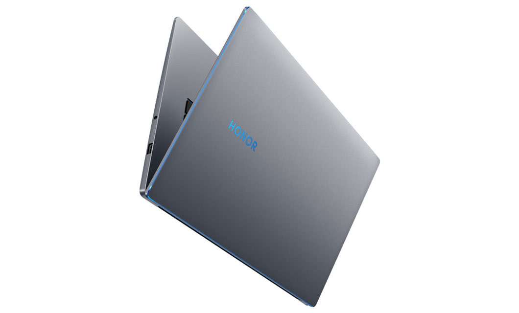 HONOR MagicBook 15