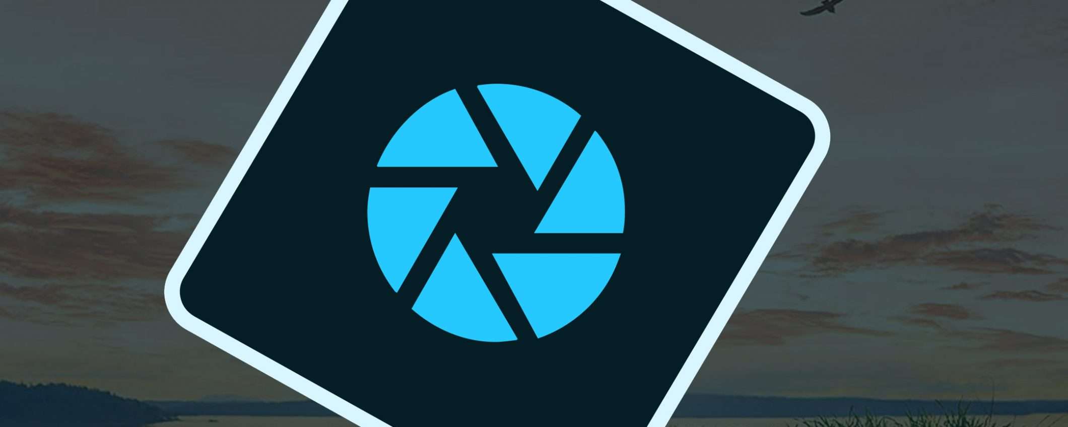 Photoshop Elements 2021 a -30% per i clienti Prime