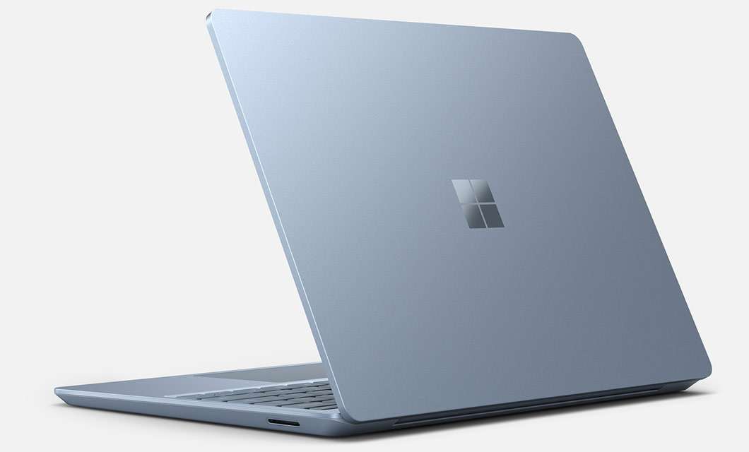 Microsoft Surface Laptop Go
