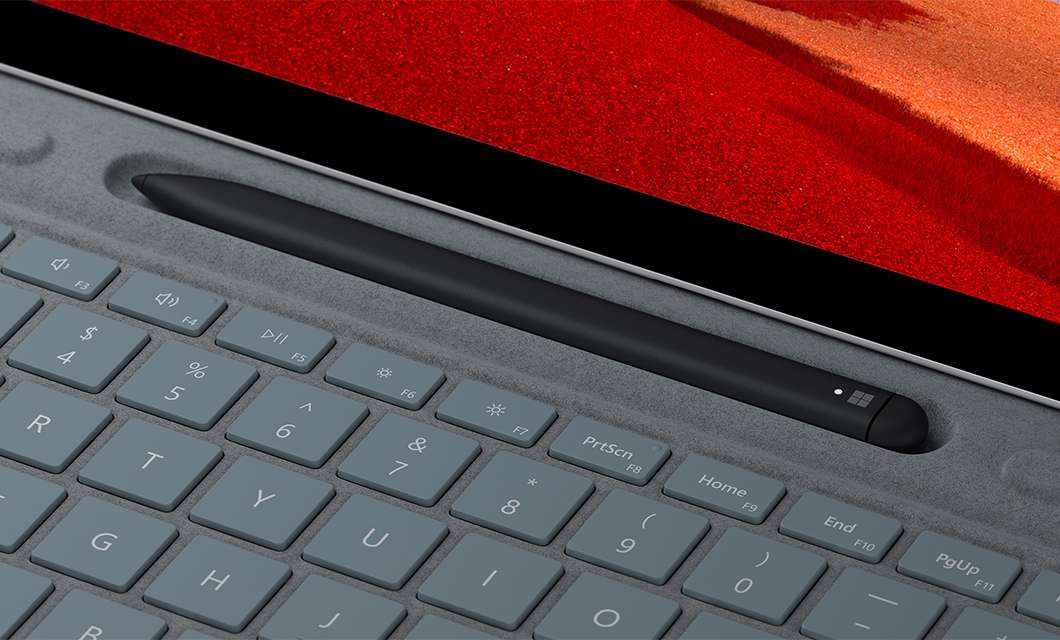 Microsoft Surface Pro X (2020)